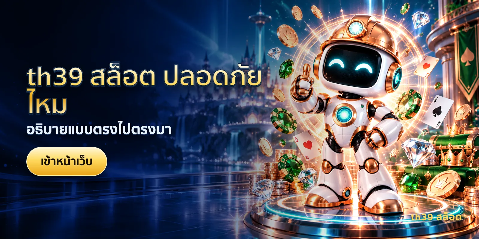 ภาพประกอบบทความ th39 สล็อต ปลอดภัยไหม — อธิบายแบบตรงไปตรงมา