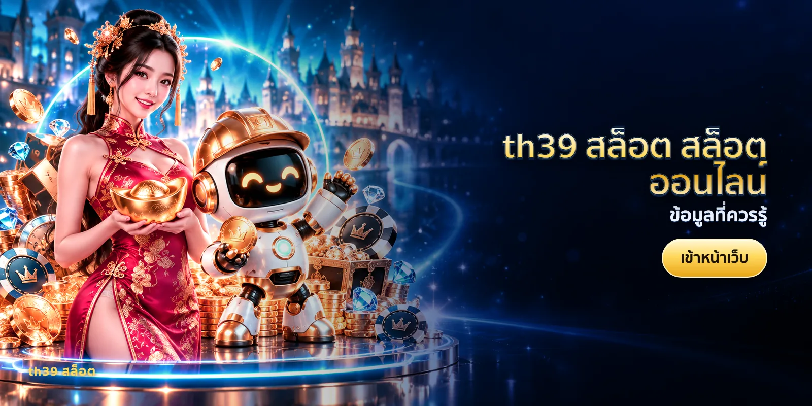ภาพประกอบบทความ th39 สล็อต สล็อตออนไลน์ — ข้อมูลที่ควรรู้