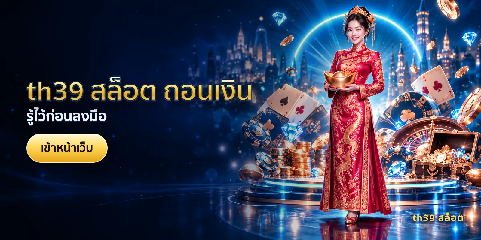 ภาพประกอบบทความ th39 สล็อต ถอนเงิน — รู้ไว้ก่อนลงมือ