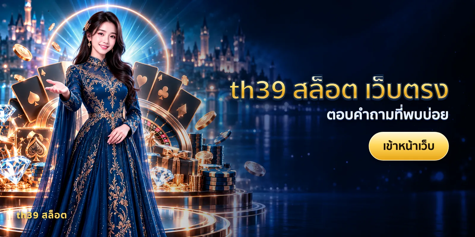 ภาพประกอบบทความ th39 สล็อต เว็บตรง — ตอบคำถามที่พบบ่อย