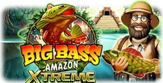 ภาพเกม Big Bass Amazon Xtreme ที่ th39 สล็อต รวบรวมไว้