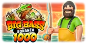 ภาพเกม Big Bass Bonanza 1000 ที่ th39 สล็อต รวบรวมไว้