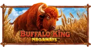 ภาพเกม Buffalo King Megaways ที่ th39 สล็อต รวบรวมไว้
