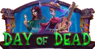 ภาพเกม Day Of Dead ที่ th39 สล็อต รวบรวมไว้