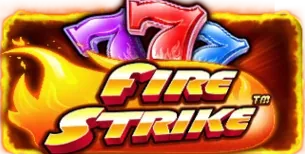 ภาพเกม Fire Strike ที่ th39 สล็อต รวบรวมไว้
