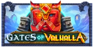 ภาพเกม Gates Of Valhalla ที่ th39 สล็อต รวบรวมไว้