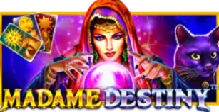 ภาพเกม Madame Destiny ที่ th39 สล็อต รวบรวมไว้