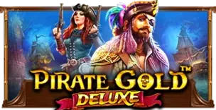 ภาพเกม Pirate Gold Deluxe ที่ th39 สล็อต รวบรวมไว้