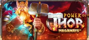 ภาพเกม Power Of Thor Megaways ที่ th39 สล็อต รวบรวมไว้