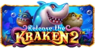 ภาพเกม Release The Kraken 2 ที่ th39 สล็อต รวบรวมไว้