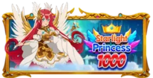 ภาพเกม Starlight Princess 1000 ที่ th39 สล็อต รวบรวมไว้